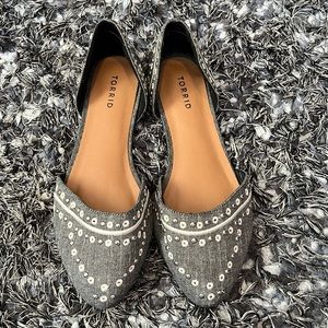 Practically Brand New!